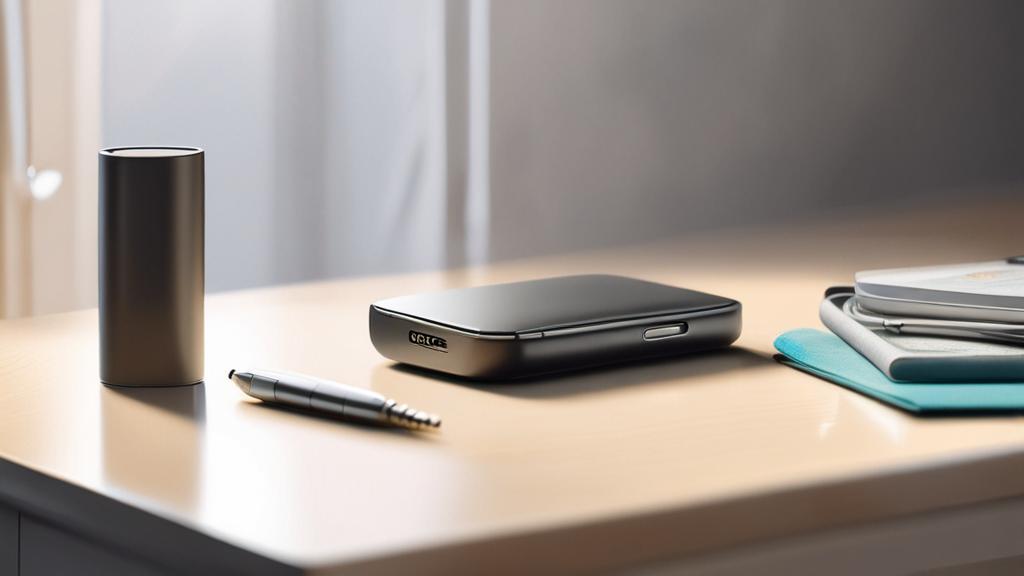 Иллюстрация к статье: Как проверить контакты IQOS ILUMA после конденсата